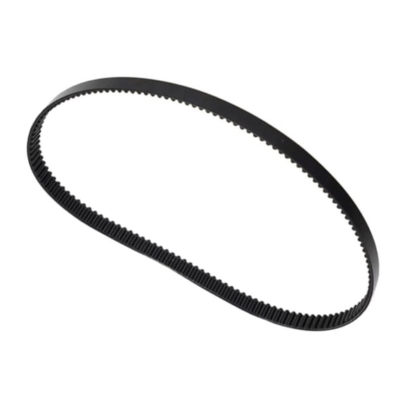 7829 128 Teeth Bread Maker Belt Drive Belt Kitchen Appliance Bread Machine Belt