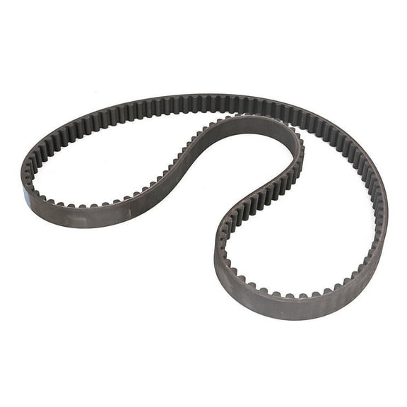 128 Tooth 1-1/8" Wide, 14mm Rear Final Drive Belt OEM 40022-91