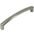 thumbnail image 1 of 128 mm Aventura Pull - Satin Nickel, 1 of 1