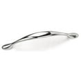 thumbnail image 1 of 128 mm Large Spoon Foot Pull - Polished Chrome, 1 of 1