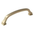 thumbnail image 1 of 128 mm Revitalize Pull, Golden Champagne, 1 of 1
