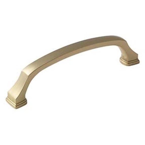 128 mm Revitalize Pull, Golden Champagne