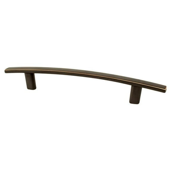 128 mm Transitional Advantage One CC Verona Bronze Bow Pull