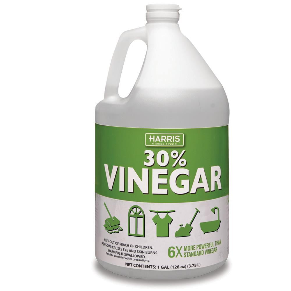 128 oz. 30 Vinegar All Purpose Cleaner Concentrate