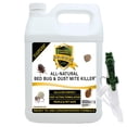 thumbnail image 1 of 128 oz. All-Natural Bed Bug and Dust Mite Killer with Trigger Sprayer, 1 of 7