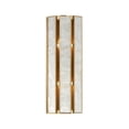 thumbnail image 1 of 12801CZNAB Maxim Lighting Miramar - 2 Light Wall Sconce-19 Inches Tall and 8 Inches Wide, 1 of 5