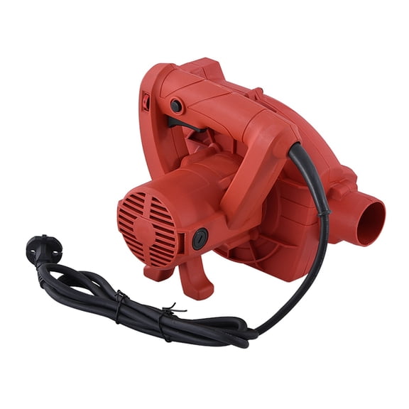 1280W Blowing And Suction Dual Purpose Cleaning Tools Industrial Dust Collector Blower Wall Grinder Universal Suction Fan ,Long Lasting