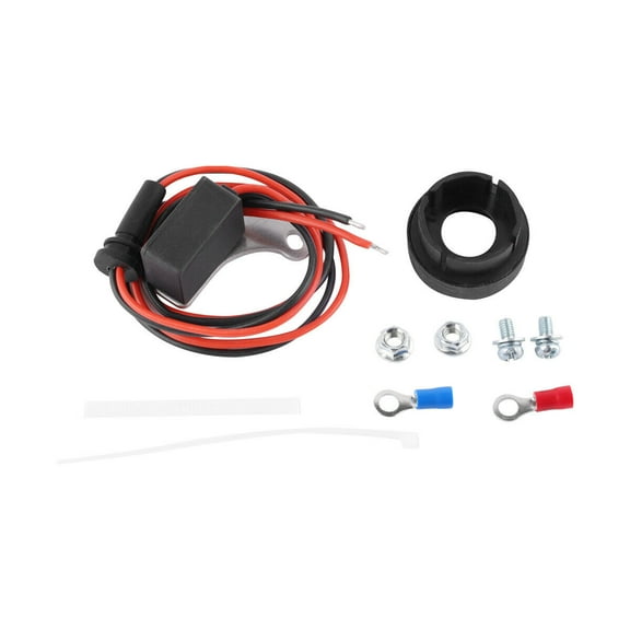 1281 Ignition Conversion Kit Ignitor Kit For Ford 8 Cylinder 390 260 1957-1974