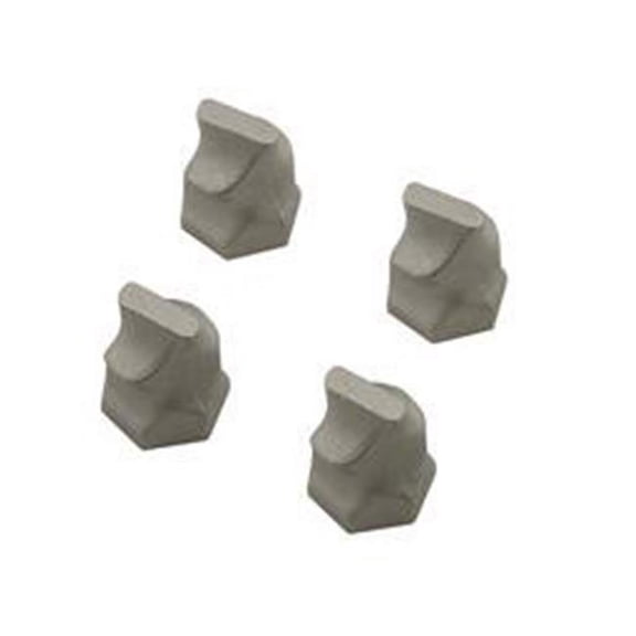 1282 Coil Spring Spacer 1 In.