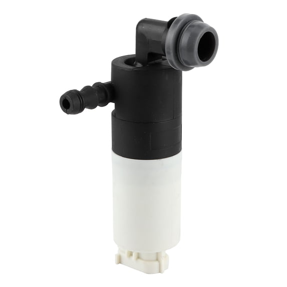 12826943 Car Windscreen Wiper Washer Pump Compatible with SAAB 9-3