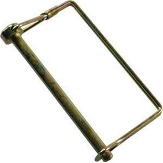 1284 Exterior Hardware RV 0.25 in. x 2.94 in. Safety Lock Pin