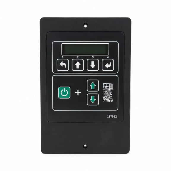 1284285 Lower Control Assembly, Compatible with Gen GS-1530 1532 GS-1930 GS-1932 GS-2032 GS-2046 GS-2632 GS-2646 GS-2669 GS-3246 GS-3369 GS-4047 GS-4069