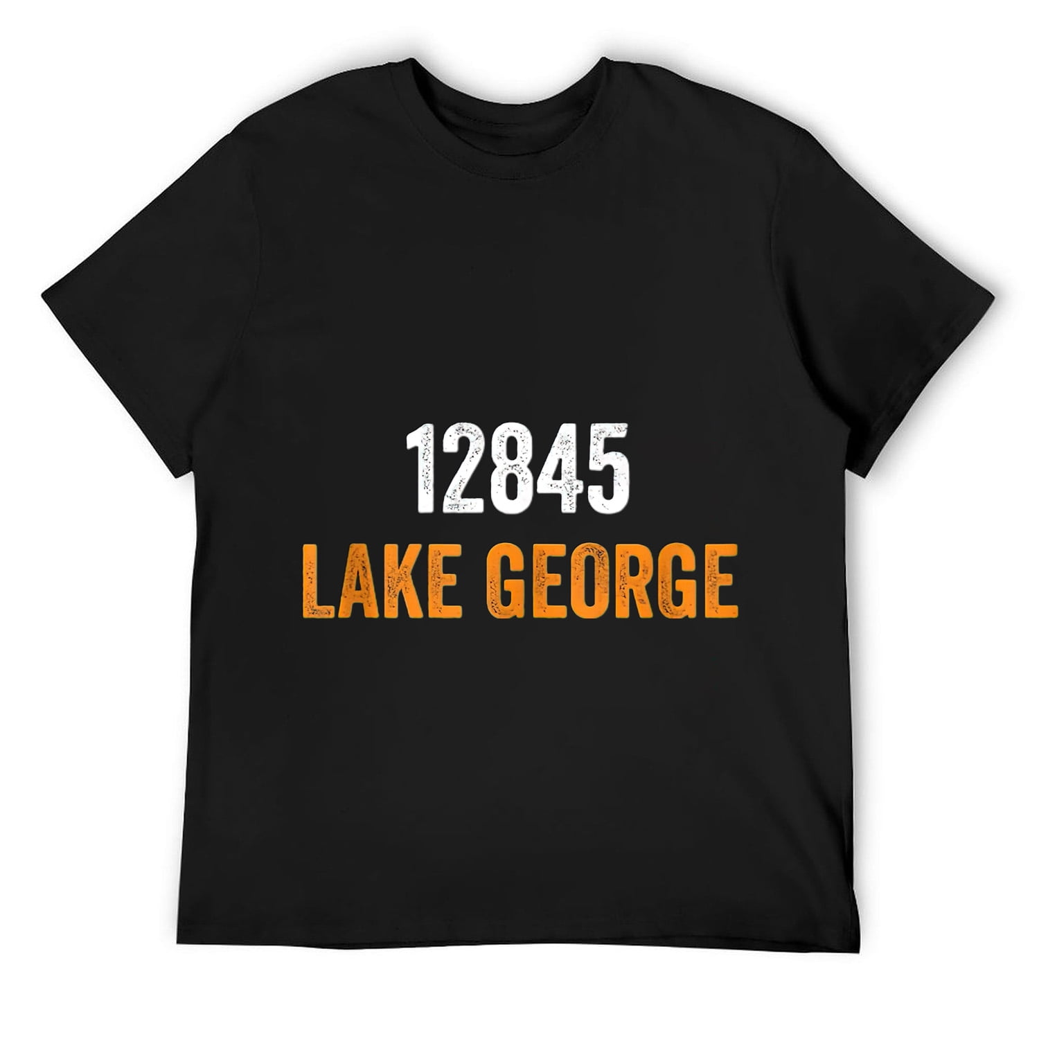 12845 Lake Zip Code, Moving to 12845 Lake T Shirts