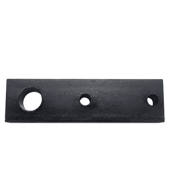 1286984C1 Hammerstrap, Drawbar for Case-IH Tractors 7110, 7120, 7130, 7140+