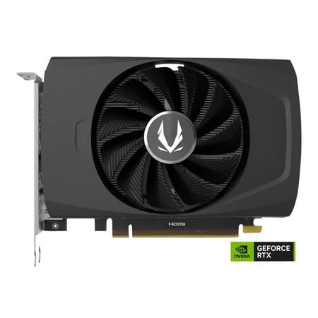 128Bit GeForce RTX 4060 Gaming HDCP 3DP HDMI Solo Graphics Card