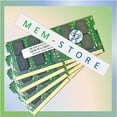 thumbnail image 1 of 128GB (4x32GB) DDR4-3200 SODIMM Memory for Precision Mobile Workstation 5760 (3rd Party), 1 of 1