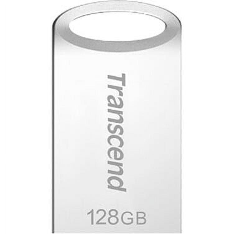 128GB JetFlash 710 USB 3.1 Type A Flash Drive - Walmart.com