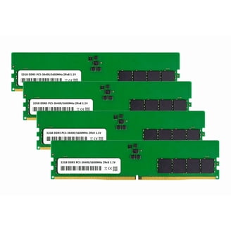 Ddr5 Ecc Udimm