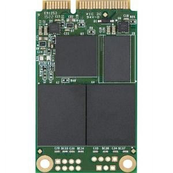 128GB MSATA SSD SATA3 MLC - Walmart.com