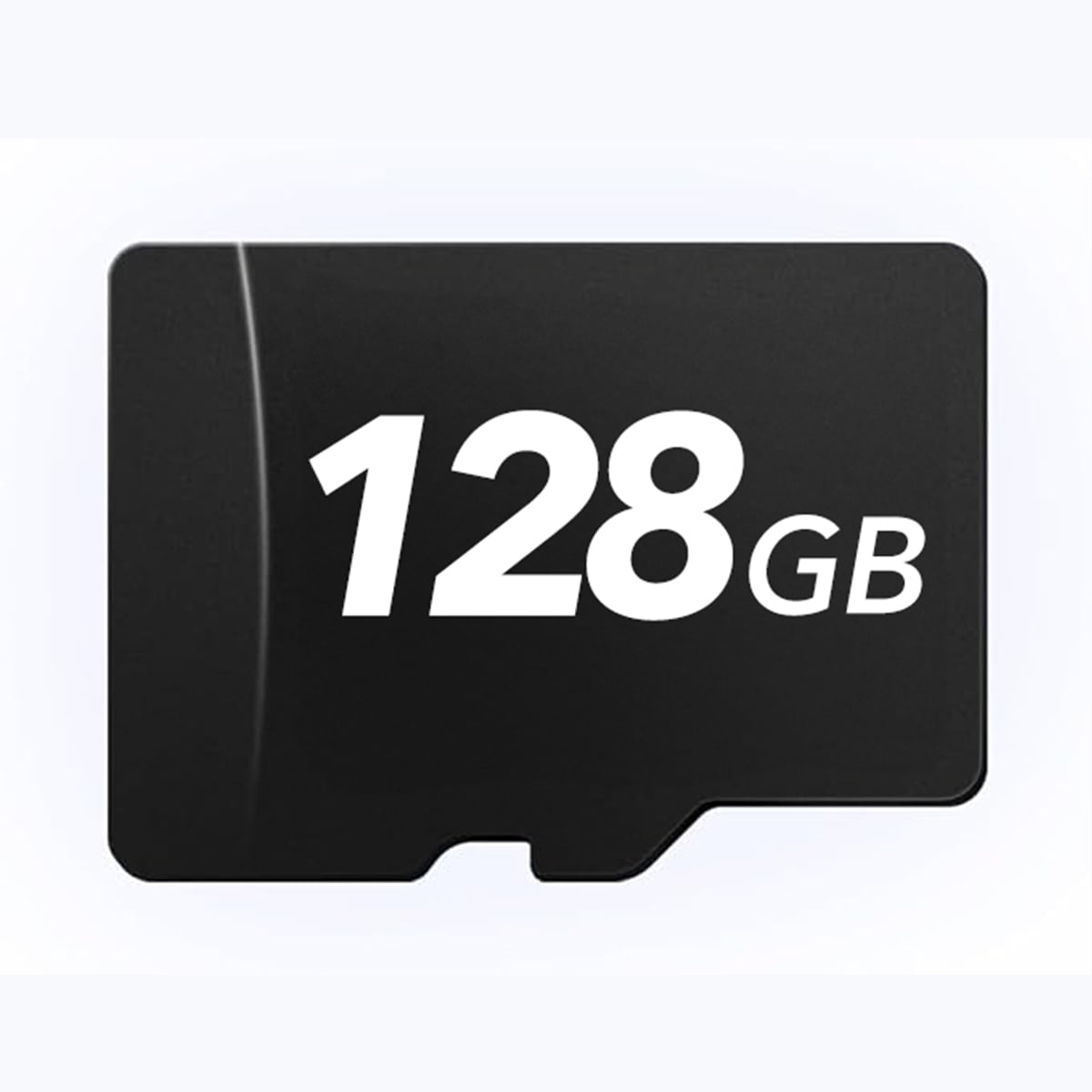 128GB Memory Card Class 10 U3 for REDTIGER 4K Dash Cam/Car Cameras