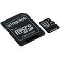 thumbnail image 1 of 128GB Memory Card for Galaxy XCover6 Pro/XCover Pro - Kingston High Speed MicroSD Class 10 MicroSDXC W2Y Compatible With Samsung Galaxy XCover6 Pro/XCover Pro, 1 of 5