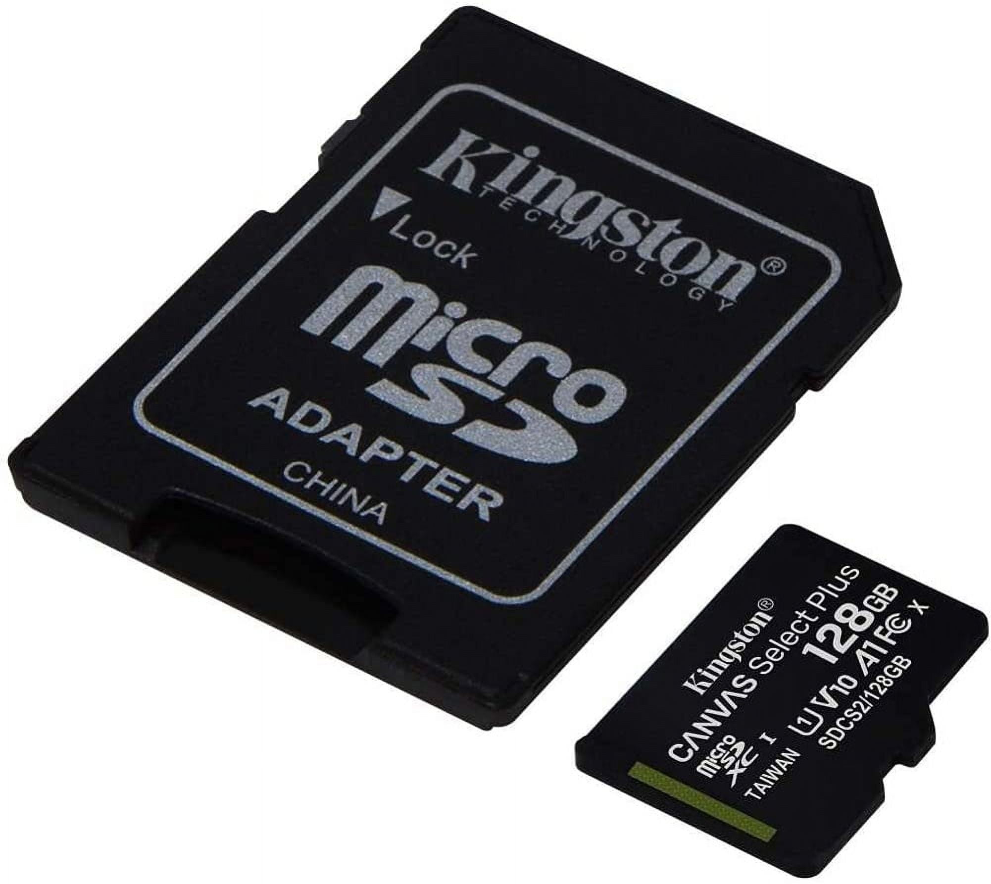 128GB Memory Card for Nokia C300, G100, C110, G310 5G Phones 128GB Memory Card for Nokia C300, G100, C110, G310 5G Phones