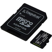 128GB Memory Card for Nokia C300, G100, C110, G310 5G Phones - Kingston High Speed MicroSD Class 10 MicroSDXC G5B for Nokia C300, G100, C110, G310 5G Models