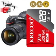 128GB Micro SD Card 256GB Class 10 TF Extreme Pro Ultra Memory Card Lot
