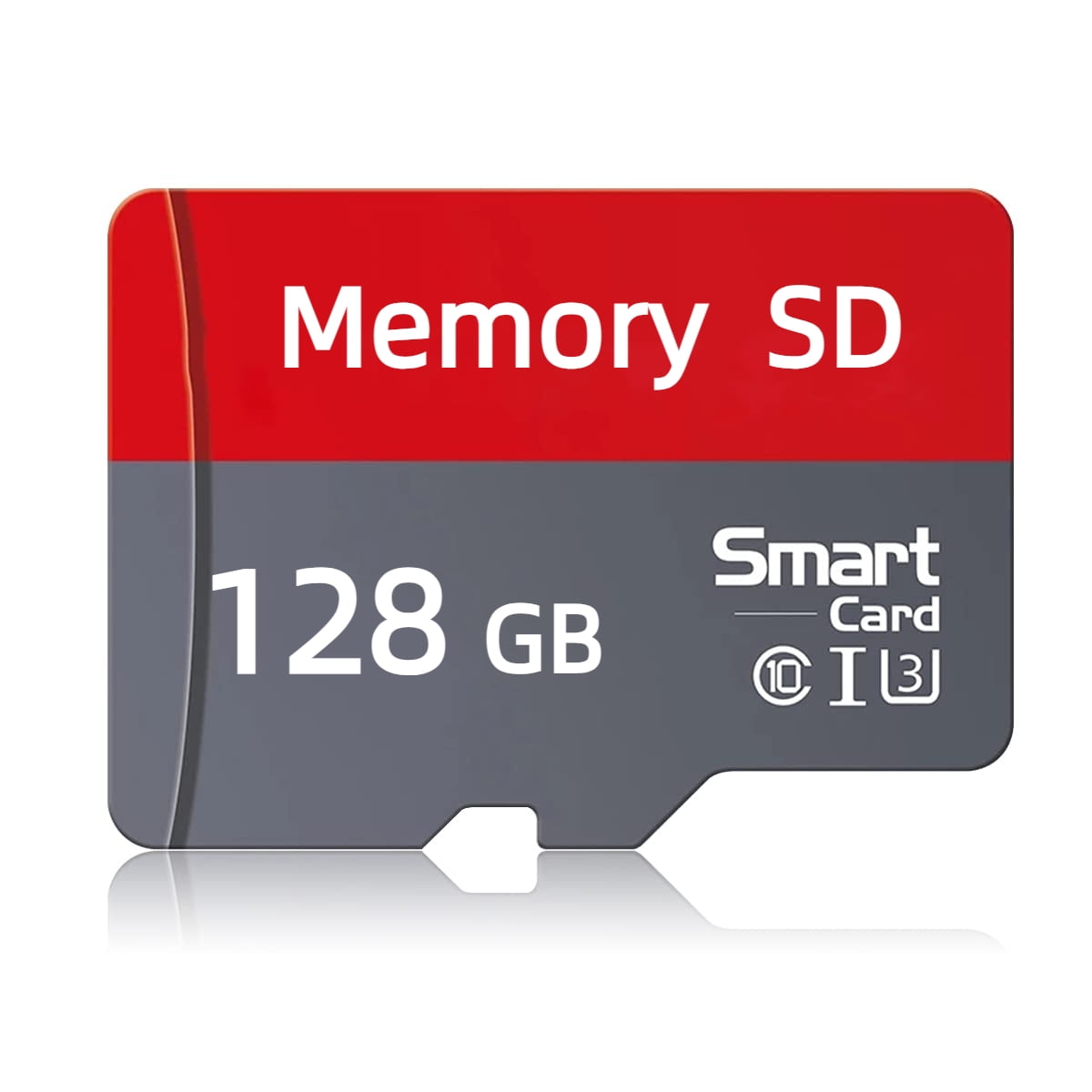 128GB Micro SD Card,Memory Card for Cellphone Surveillance Camera
