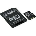 thumbnail image 1 of 128GB microSD Extended Capacity (microSDXC) Card, 1 of 4