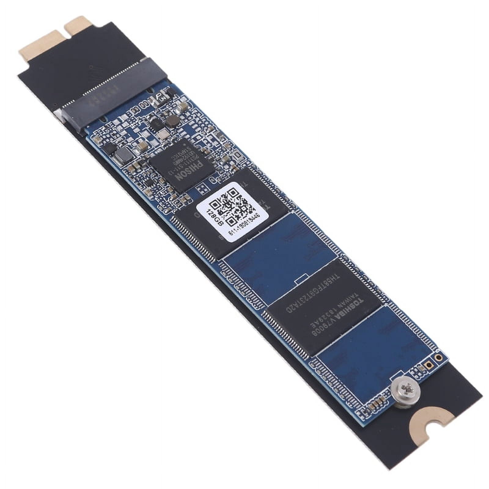 128Gb SSD Card Upgrade for Book Air 2010 & 2011 128Gb