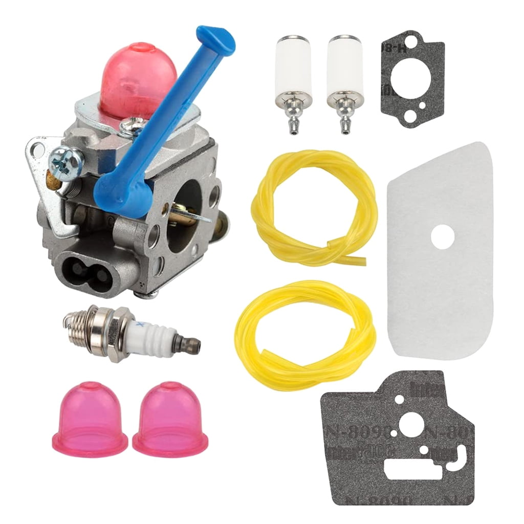 128LD Carburetor for Husqvarne 124L 125E 125C 125L 125LD Craftsman