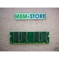 thumbnail image 1 of 128MB 100pin Memory HP LaserJet 4050 4100 4101MFP 4200 (3rd Party), 1 of 1