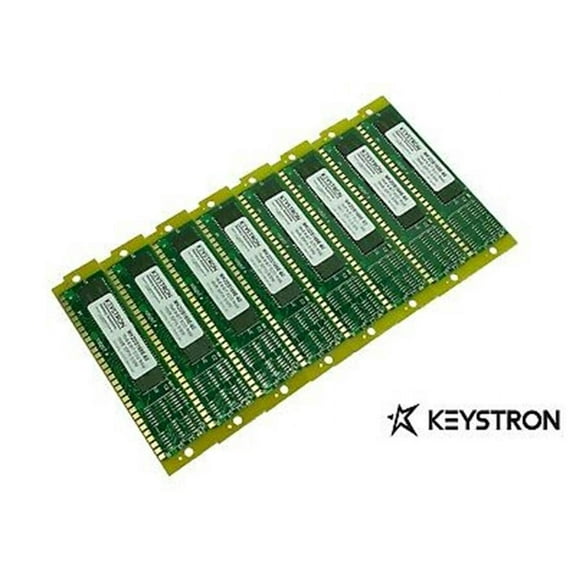 128MB Sample Ram Memory Kit 8x16MB for KURZWEIL K2500 K2500R (Revisions A-J)