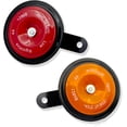 thumbnail image 1 of RigidWire Disc Horn 128dB Universal 1 Pack, 1 of 7
