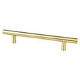 thumbnail image 1 of 128mm Tempo Pull - Modern Brushed Gold, 1 of 1