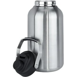Bubba Trailblazer Stainless Steel Water Bottle – 32 oz. – CanPromos©