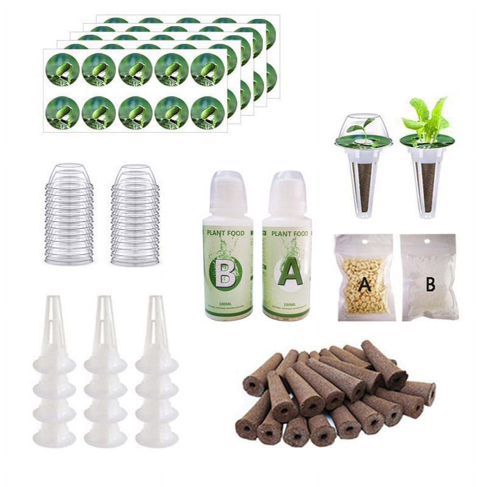 MiracleGro Twelve Indoor Growing System