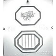 thumbnail image 1 of 1290 Box with Rose Cover Chocolate Candy Mold, 1 of 1