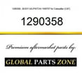 thumbnail image 1 of 1290358 - BODY AS-PISTON 1W6757 for Caterpillar (CAT), 1 of 1