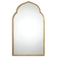 thumbnail image 1 of 12907-Uttermost-Kenitra - 40 inch Arch Mirror, 1 of 6