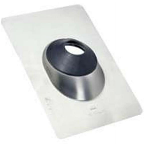 12945 1.5 In. Aluminum Standard Base Flashing