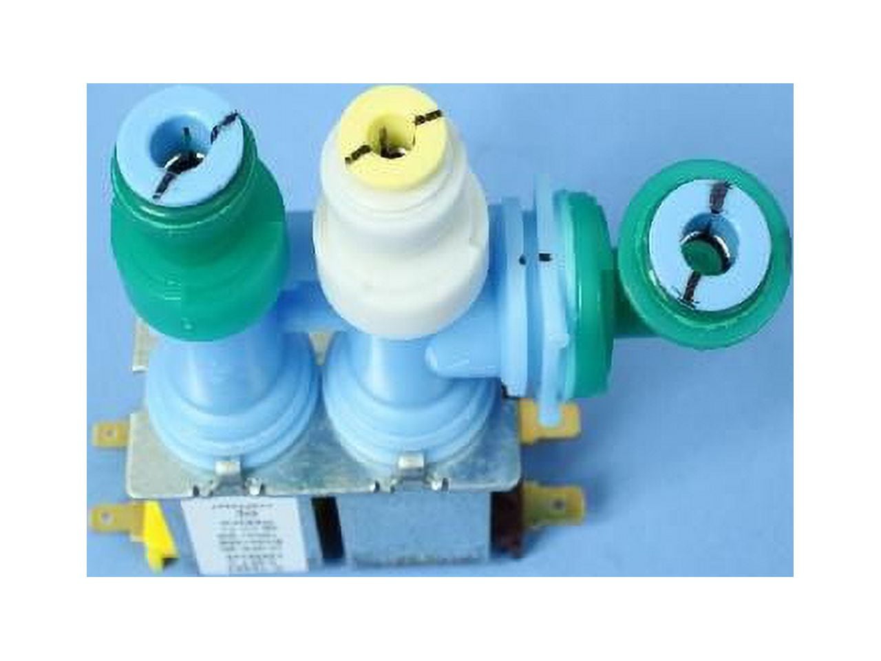 12956105 Whirlpool Refrigerator Valve