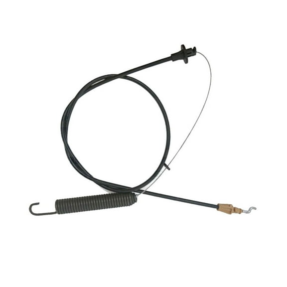 12965 Deck Engagement Cable Compatible With MTD 746-04173A, 746-04173B, 746-04173C, 946-04173, 946-04173A, 946-04173B, 946-04173C, 94604173E