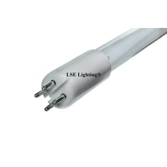 12971 UV Lamp 10W for Danner Pondmaster Model 02910 by LSE Lighting