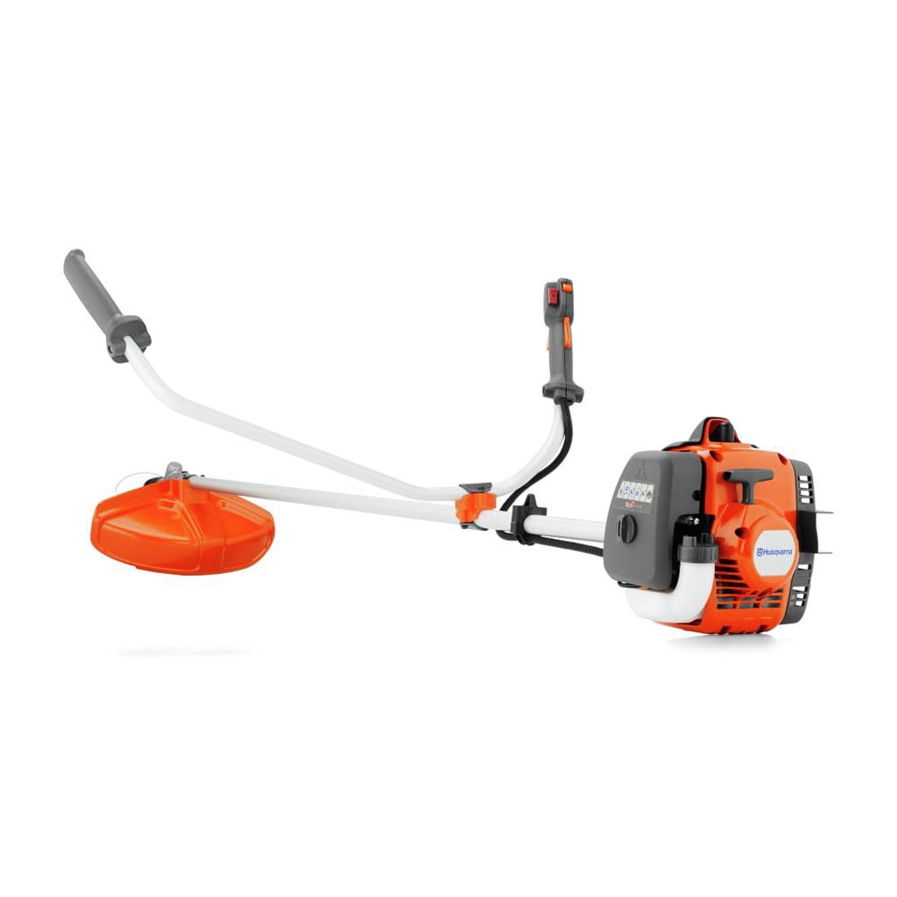 129R Brushcutter and String Trimmer