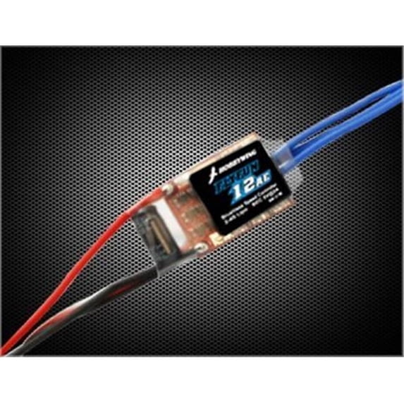 12A Flyfun V4 Brushless Speed Controller