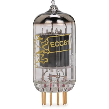 12AT7 Preamp Tube