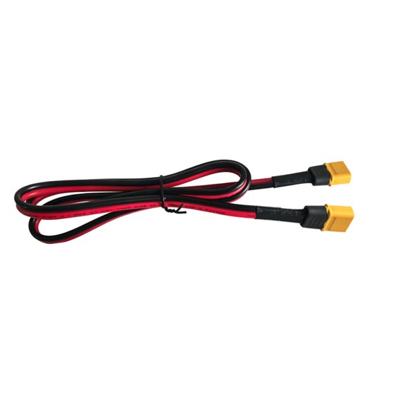 12AWG Connector Power Wire with Silicone Insulated Outer Layer for Pack, FPV and Solar Wiring Setup Tasks