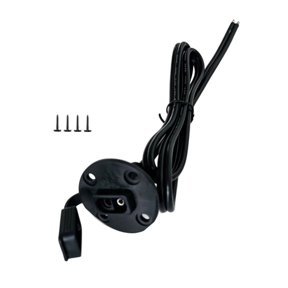 12AWG SAE Power Wire With Protective Cover For Solars Systems Car Chargers And Marine Equipment